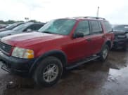 ✅ 2003 Ford Explorer XLS • VIN: 1FMZU62K23ZA45207 • Lot: 42647919. Listed on IAAI with 281,069 mi. Free auction sales archive from the USA and detailed vehicle history report at DreamBid. Image 2.