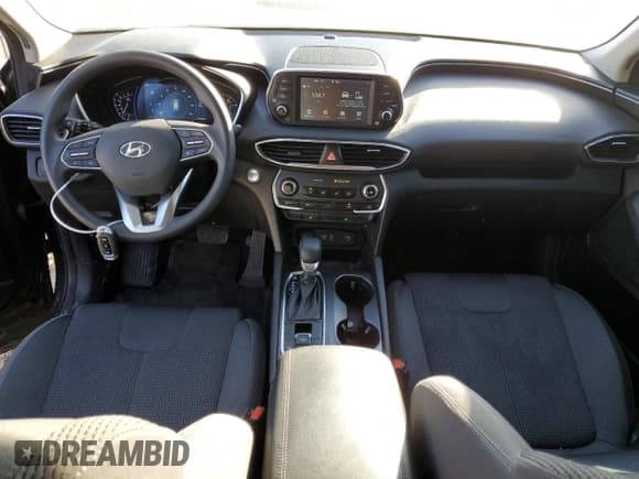✅ 2020 Hyundai Santa Fe SEL • VIN: 5NMS33AD5LH232083 • Lot: 40652693. Wystawiony na Copart z przebiegiem 75 630 mil. Bezpłatny archiwum sprzedaży aukcyjnych z USA i szczegółowy raport historii pojazdu na DreamBid. Zdjęcie 8.