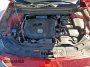 ✅ 2022 Mazda CX-5 S Select • VIN: JM3KFBBM8N0544019 • Lot: 90939715. Listed on Copart with 57,275 mi. Free auction sales archive from the USA and detailed vehicle history report at DreamBid. Image 12.