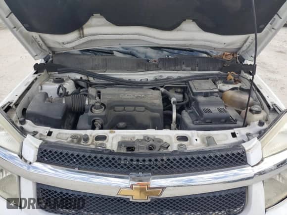 2008 Chevrolet Equinox LT с VIN 2CNDL53F886280576, выставлен на аукционе Copart как лот 81165274 с пробегом 189 754 миль миль и Списание • Salvage title. История ставок и продаж доступна на DreamBid. Изображение 13.