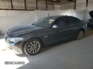 ✅ 2011 BMW 5 Series 528i • VIN: WBAFR1C5XBC745737 • Lot: 80475365. Wystawiony na Copart z przebiegiem 151 684 mil. Bezpłatny archiwum sprzedaży aukcyjnych z USA i szczegółowy raport historii pojazdu na DreamBid. Zdjęcie 1.