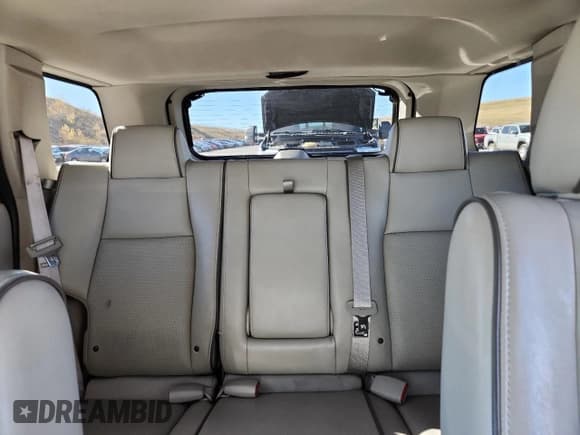 ✅ 2009 Jeep Grand Cherokee • VIN: 1J8HR68T69C520847 • Lot: 89548155. Listed on Copart with 322,340 mi. Free auction sales archive from the USA and detailed vehicle history report at DreamBid. Image 10.