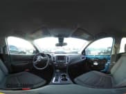 ✅ 2024 Chevrolet Equinox LT • VIN: 3GNAXUEG7RL374044 • Lot: 43765473. Listed on IAAI with 10,852 mi. Free auction sales archive from the USA and detailed vehicle history report at DreamBid. Image 20.