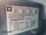 ✅ 2011 Chevrolet Silverado 1500 LS • VIN: 3GCPCREA3BG169102 • Lot: 72176044. Wystawiony na Copart z przebiegiem 126 993 mil. Bezpłatny archiwum sprzedaży aukcyjnych z USA i szczegółowy raport historii pojazdu na DreamBid. Zdjęcie 13.