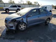 ✅ 2009 Toyota Yaris • VIN: JTDBT903791314427 • Lot: 85681395. Listed on Copart with 191,015 mi. Free auction sales archive from the USA and detailed vehicle history report at DreamBid. Image 1.