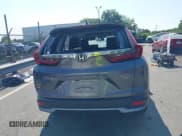 ✅ 2022 Honda CR-V EX-L • VIN: 5J6RW1H82NA002284 • Lot: 42592499. Listed on IAAI with Not provided. Free auction sales archive from the USA and detailed vehicle history report at DreamBid. Image 15.