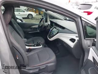 ✅ 2020 Chevrolet Bolt EV Premier • VIN: 1G1FZ6S08L4145700 • Lot: 41762056. Wystawiony na IAAI z przebiegiem 13 466 mil. Bezpłatny archiwum sprzedaży aukcyjnych z USA i szczegółowy raport historii pojazdu na DreamBid. Zdjęcie 5.