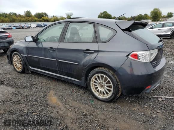 ✅ 2011 Subaru WRX WRX Limited • VIN: JF1GR7E68BG821891 • Lot: 85748515. Listed on Copart with 146,668 mi. Free auction sales archive from the USA and detailed vehicle history report at DreamBid. Image 2.