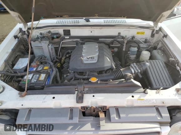 ✅ 2000 Isuzu Trooper S • VIN: JACDS58X9Y7J05616 • Lot: 42621905. Wystawiony na Copart z przebiegiem 188 747 mil. Bezpłatny archiwum sprzedaży aukcyjnych z USA i szczegółowy raport historii pojazdu na DreamBid. Zdjęcie 12.