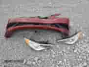 2014 Hyundai Sonata GLS with VIN 5NPEB4AC7EH901022, listed as a Copart auction lot 82728295 with 142,699 mi miles and Salvage title. Bid and sale history available at DreamBid. Image 12.