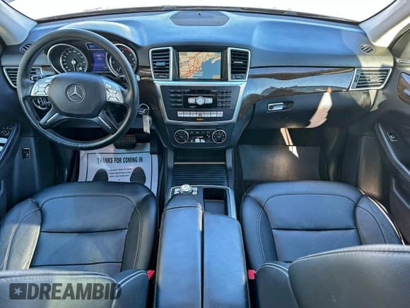 ✅ 2015 Mercedes-Benz M 250 • VIN: 4JGDA0EB9FA562566 • Lot: 96813845. Wystawiony na Copart z przebiegiem 214 577 mil. Bezpłatny archiwum sprzedaży aukcyjnych z USA i szczegółowy raport historii pojazdu na DreamBid. Zdjęcie 9.