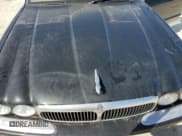 ✅ 2001 Jaguar XJ • VIN: SAJDA14C51LF32650 • Lot: 76010994. Wystawiony na Copart z przebiegiem Nie podano. Bezpłatny archiwum sprzedaży aukcyjnych z USA i szczegółowy raport historii pojazdu na DreamBid. Zdjęcie 11.