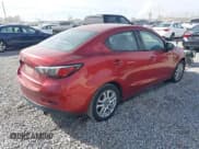 ✅ 2018 Toyota Yaris • VIN: 3MYDLBYV3JY326680 • Lot: 43592766. Listed on IAAI with 75,488 mi. Free auction sales archive from the USA and detailed vehicle history report at DreamBid. Image 4.