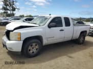 ✅ 2008 Chevrolet Silverado 1500 Work Truck • VIN: 2GCEC19C581122627 • Lot: 65588745. Listed on Copart with 271,855 mi. Free auction sales archive from the USA and detailed vehicle history report at DreamBid. Image 1.