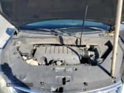 ✅ 2014 Chevrolet Traverse LT • VIN: 1GNKRGKD2EJ225746 • Lot: 82634025. Wystawiony na Copart z przebiegiem 244 980 mil. Bezpłatny archiwum sprzedaży aukcyjnych z USA i szczegółowy raport historii pojazdu na DreamBid. Zdjęcie 12.