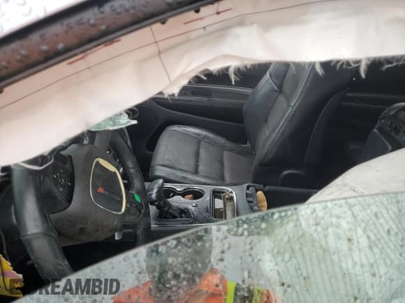 ✅ 2019 Dodge Durango GT Plus • VIN: 1C4RDHDG9KC650626 • Lot: 90403375. Wystawiony na Copart z przebiegiem Nie podano. Bezpłatny archiwum sprzedaży aukcyjnych z USA i szczegółowy raport historii pojazdu na DreamBid. Zdjęcie 7.