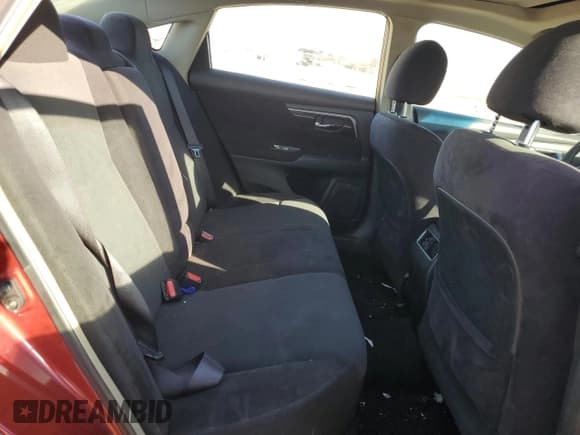 ✅ 2013 Nissan Altima SV • VIN: 1N4AL3AP1DC912364 • Lot: 91694115. Wystawiony na Copart z przebiegiem 165 174 mil. Bezpłatny archiwum sprzedaży aukcyjnych z USA i szczegółowy raport historii pojazdu na DreamBid. Zdjęcie 10.