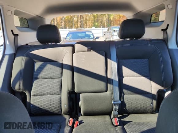 ✅ 2023 GMC Terrain SLE • VIN: 3GKALTEG9PL256710 • Lot: 82679345. Listed on Copart with 46,170 mi. Free auction sales archive from the USA and detailed vehicle history report at DreamBid. Image 10.