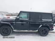 ✅ 2018 Mercedes-Benz G • VIN: WDCYC3KH7JX290545 • Лот: 41345045. Опубликован ранее на IAAI с пробегом 119 299 миль. Бесплатный доступ к архиву аукционных продаж из США и подробный отчёт об истории автомобиля на DreamBid. Изображение 14.