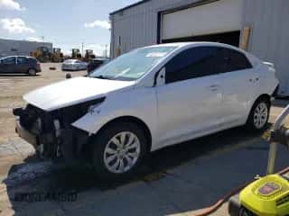 2019 Hyundai Accent SE with VIN 3KPC24A31KE069930, listed as a Copart auction lot 46283713 with 54,716 mi miles and . Bid and sale history available at DreamBid. Image 1.