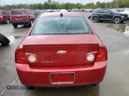 ✅ 2012 Chevrolet Malibu 3LT • VIN: 1G1ZF5E77CF236891 • Lot: 72606304. Listed on Copart with 86,716 mi. Free auction sales archive from the USA and detailed vehicle history report at DreamBid. Image 6.