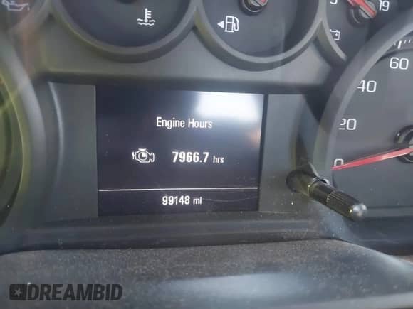 2019 Chevrolet Silverado 1500 Work Truck с VIN 1GCRYAEH0KZ206793, выставлен на аукционе IAAI как лот 43548164 с пробегом 99 148 миль миль и . История ставок и продаж доступна на DreamBid. Изображение 7.