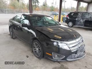✅ 2012 Ford Fusion SEL • VIN: 3FAHP0JA3CR447924 • Lot: 43501421. Listed on IAAI with 128,323 mi. Free auction sales archive from the USA and detailed vehicle history report at DreamBid. Image 1.
