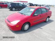 ✅ 2002 Ford Focus LX • VIN: 1FAFP33P32W300699 • Лот: 42062916. Опубликован ранее на IAAI с пробегом 108 532 миль. Бесплатный доступ к архиву аукционных продаж из США и подробный отчёт об истории автомобиля на DreamBid. Изображение 2.