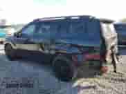 2024 Hyundai Santa Fe Calligraphy с VIN 5NMP54GL2RH041587, выставлен на аукционе Copart как лот 44824095 с пробегом 9 894 миль миль и На запчасти • Non repairable. История ставок и продаж доступна на DreamBid. Изображение 2.