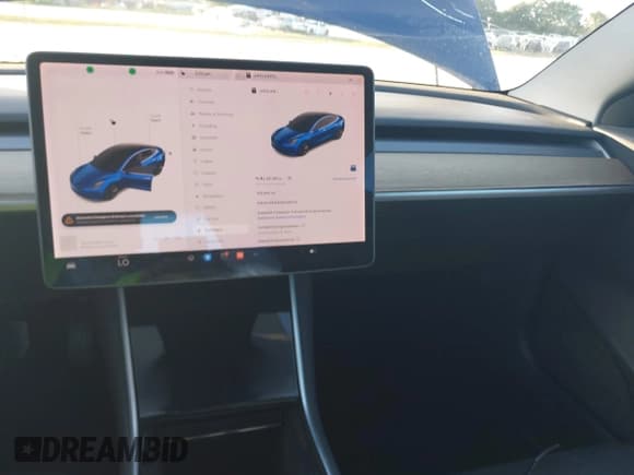 ✅ 2019 Tesla Model 3 Mid Range • VIN: 5YJ3E1EA3KF485731 • Lot: 43904380. Wystawiony na IAAI z przebiegiem 105 944 mil. Bezpłatny archiwum sprzedaży aukcyjnych z USA i szczegółowy raport historii pojazdu na DreamBid. Zdjęcie 17.