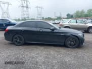 ✅ 2019 Mercedes-Benz C 43 AMG • VIN: 55SWF6EB5KU297002 • Lot: 42274373. Wystawiony na IAAI z przebiegiem 96 241 mil. Bezpłatny archiwum sprzedaży aukcyjnych z USA i szczegółowy raport historii pojazdu na DreamBid. Zdjęcie 14.