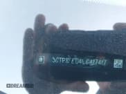 ✅ 2020 GMC Sierra 1500 Denali • VIN: 3GTP8FED4LG417417 • Lot: 43512432. Wystawiony na IAAI z przebiegiem 65 122 mil. Bezpłatny archiwum sprzedaży aukcyjnych z USA i szczegółowy raport historii pojazdu na DreamBid. Zdjęcie 9.