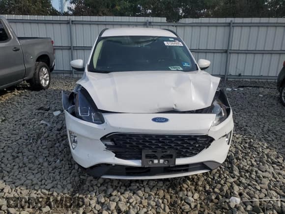 ✅ 2020 Ford Escape SEL • VIN: 1FMCU9H69LUC66835 • Lot: 81284995. Wystawiony na Copart z przebiegiem 81 434 mil. Bezpłatny archiwum sprzedaży aukcyjnych z USA i szczegółowy raport historii pojazdu na DreamBid. Zdjęcie 5.