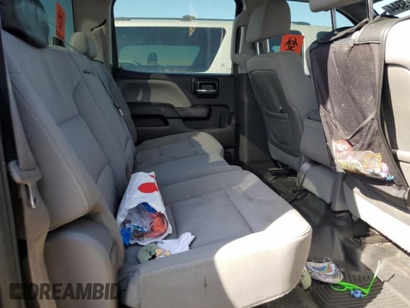 ✅ 2014 Chevrolet Silverado 1500 Work Truck • VIN: 3GCPCPEH4EG189901 • Лот: 71629344. Опубликован ранее на Copart с пробегом Не указан. Бесплатный доступ к архиву аукционных продаж из США и подробный отчёт об истории автомобиля на DreamBid. Изображение 11.