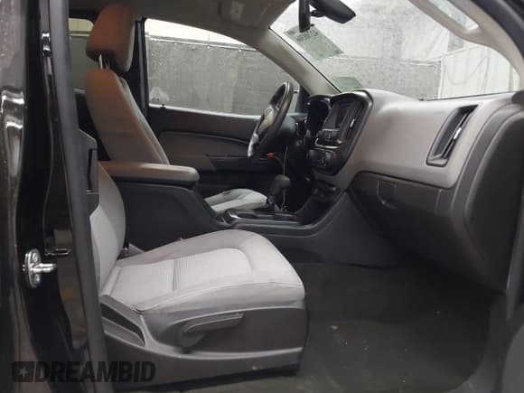 ✅ 2015 Chevrolet Colorado 4WD WT • VIN: 1GCHTAEA2F1155735 • Лот: 42708306. Опубликован ранее на IAAI с пробегом 69 863 миль. Бесплатный доступ к архиву аукционных продаж из США и подробный отчёт об истории автомобиля на DreamBid. Изображение 5.