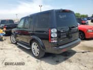 ✅ 2016 Land Rover LR4 HSE • VIN: SALAG2V64GA811211 • Лот: 56817633. Опубликован ранее на Copart с пробегом 80 433 миль. Бесплатный доступ к архиву аукционных продаж из США и подробный отчёт об истории автомобиля на DreamBid. Изображение 2.