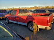 ✅ 1997 Ford F-150 • VIN: 1FTDF1722VNB82503 • Lot: 93677125. Listed on Copart with 159,775 mi. Free auction sales archive from the USA and detailed vehicle history report at DreamBid. Image 2.