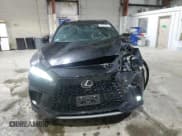 ✅ 2024 Lexus RX 500h F Sport Performance • VIN: 2T2BCMEA4RC015804 • Lot: 64251355. Listed on Copart with 36,830 mi. Free auction sales archive from the USA and detailed vehicle history report at DreamBid. Image 5.