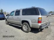 ✅ 2005 Chevrolet Suburban Z71 • VIN: 3GNFK16Z25G283303 • Лот: 81325185. Опубликован ранее на Copart с пробегом Не указан. Бесплатный доступ к архиву аукционных продаж из США и подробный отчёт об истории автомобиля на DreamBid. Изображение 2.