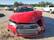 ✅ 2017 Audi A4 ultra Premium • VIN: WAUKMAF46HN055142 • Лот: 71213665. Опубликован ранее на Copart с пробегом Не указан. Бесплатный доступ к архиву аукционных продаж из США и подробный отчёт об истории автомобиля на DreamBid. Изображение 5.