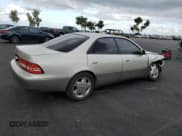 ✅ 2001 Lexus ES 300 • VIN: JT8BF28G510315803 • Lot: 93759575. Listed on Copart with 208,009 mi. Free auction sales archive from the USA and detailed vehicle history report at DreamBid. Image 3.