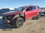 ✅ 2019 GMC Acadia SLT • VIN: 1GKKNMLS4KZ124693 • Лот: 89894045. Опубликован ранее на Copart с пробегом 169 880 миль. Бесплатный доступ к архиву аукционных продаж из США и подробный отчёт об истории автомобиля на DreamBid. Изображение 1.