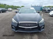 ✅ 2014 Infiniti Q50 Premium • VIN: JN1BV7AR5EM690394 • Лот: 42267493. Опубликован ранее на IAAI с пробегом 131 627 миль. Бесплатный доступ к архиву аукционных продаж из США и подробный отчёт об истории автомобиля на DreamBid. Изображение 12.