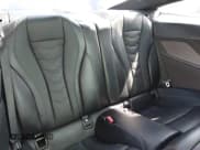 ✅ 2023 BMW 8 Series 840i • VIN: WBAAE2C04PCK62025 • Lot: 43605196. Listed on IAAI with 51,010 mi. Free auction sales archive from the USA and detailed vehicle history report at DreamBid. Image 8.