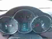 2012 Chevrolet Cruze 1LT z VIN 1G1PF5SC6C7362579, wystawiony jako IAAI lot #43487874 z przebiegiem 151 740 mil mil oraz . Historia ofert i sprzedaży dostępna na DreamBid. Obrazek 7.