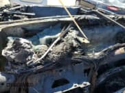 ✅ 2021 GMC Sierra 3500HD Denali • VIN: 1GT49WEY2MF130342 • Lot: 47137555. Listed on Copart with Not provided. Free auction sales archive from the USA and detailed vehicle history report at DreamBid. Image 9.