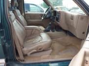 ✅ 1997 Chevrolet Blazer LS • VIN: 1GNDT13W8V2229785 • Lot: 42222096. Wystawiony na IAAI z przebiegiem 244 955 mil. Bezpłatny archiwum sprzedaży aukcyjnych z USA i szczegółowy raport historii pojazdu na DreamBid. Zdjęcie 5.