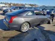 ✅ 2015 Cadillac ATS Standard AWD • VIN: 1G6AG1RX1F0128331 • Лот: 93626455. Опубликован ранее на Copart с пробегом 85 849 миль. Бесплатный доступ к архиву аукционных продаж из США и подробный отчёт об истории автомобиля на DreamBid. Изображение 3.