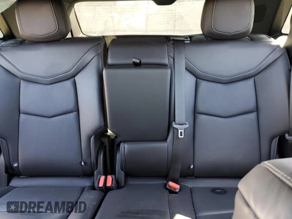 ✅ 2023 Cadillac XT5 FWD Premium Luxury • VIN: 1GYKNCR47PZ165111 • Lot: 80143605. Wystawiony na Copart z przebiegiem 41 198 mil. Bezpłatny archiwum sprzedaży aukcyjnych z USA i szczegółowy raport historii pojazdu na DreamBid. Zdjęcie 10.