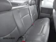 ✅ 2006 Chevrolet Silverado 1500 LT2 • VIN: 1GCEK19TX6Z182412 • Lot: 43634151. Listed on IAAI with Not provided. Free auction sales archive from the USA and detailed vehicle history report at DreamBid. Image 8.